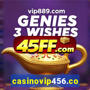casinovip456.com
