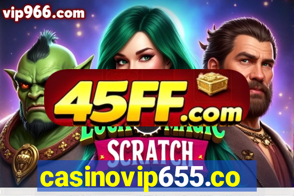 casinovip655.com