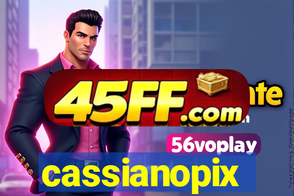 cassianopix