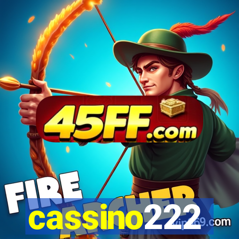 cassino222