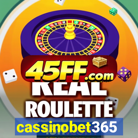 cassinobet365