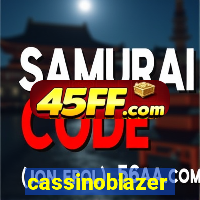 cassinoblazer