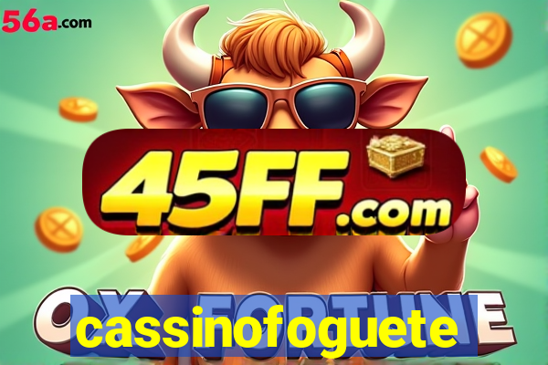 cassinofoguete