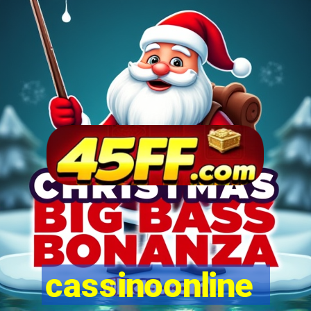 cassinoonline