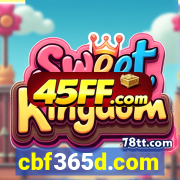 cbf365d.com