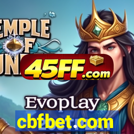 cbfbet.com