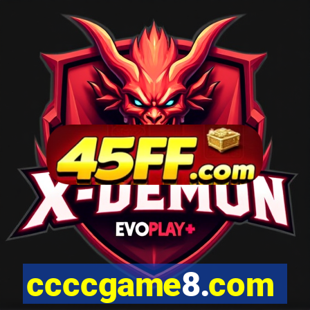 ccccgame8.com
