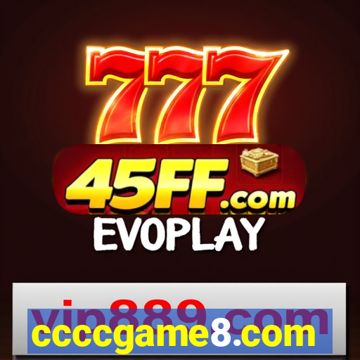 ccccgame8.com