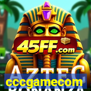 cccgamecom