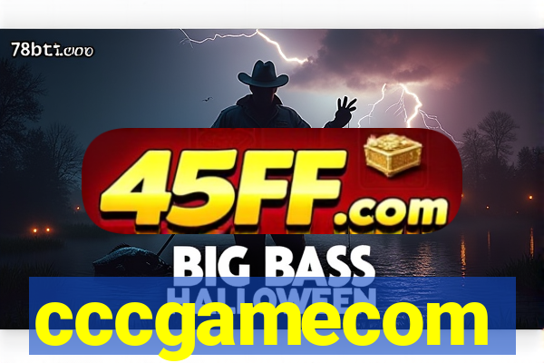 cccgamecom