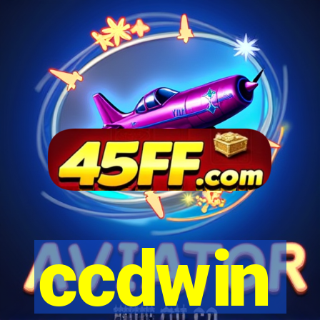 ccdwin