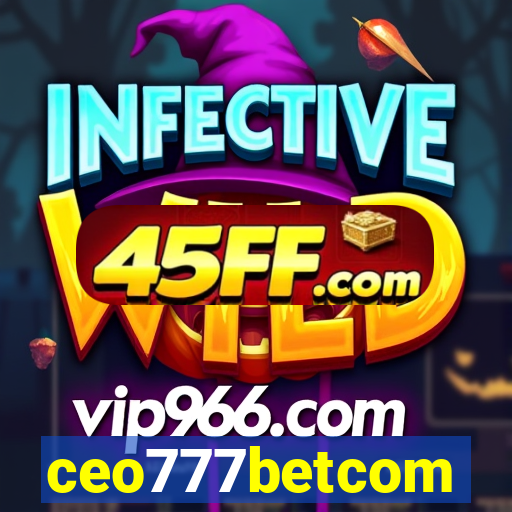 ceo777betcom