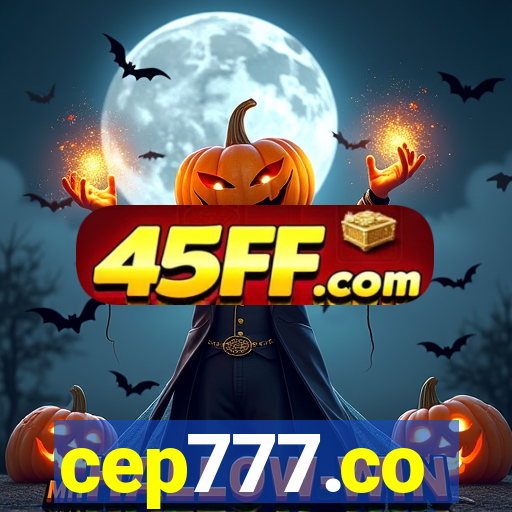 cep777.co