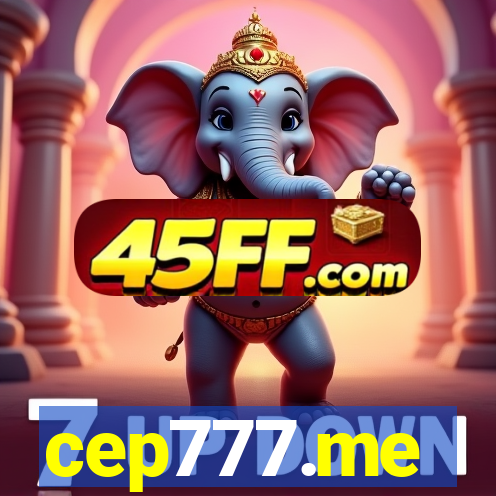 cep777.me