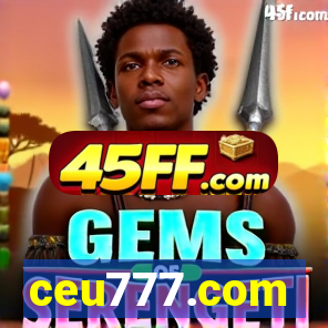 ceu777.com