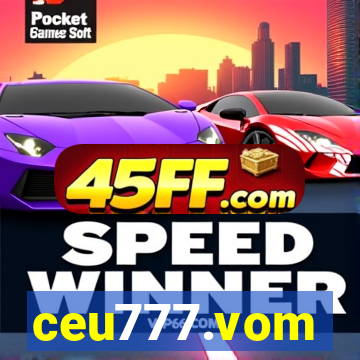 ceu777.vom