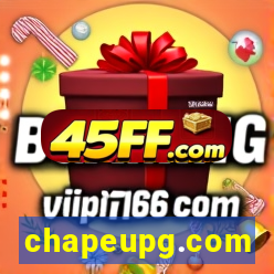 chapeupg.com