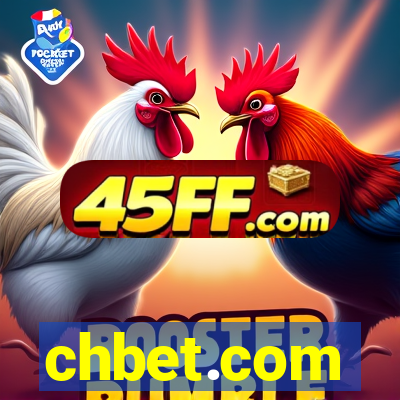 chbet.com
