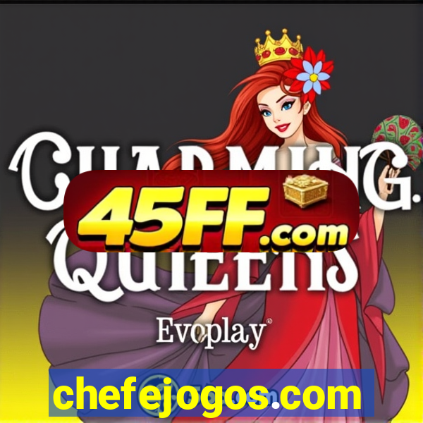 chefejogos.com