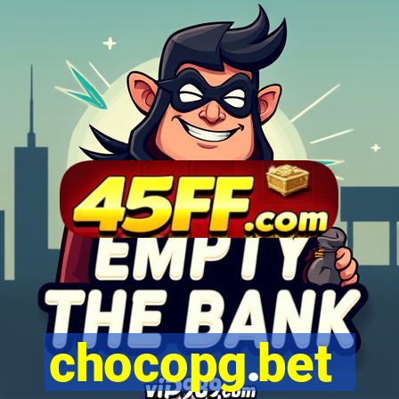chocopg.bet