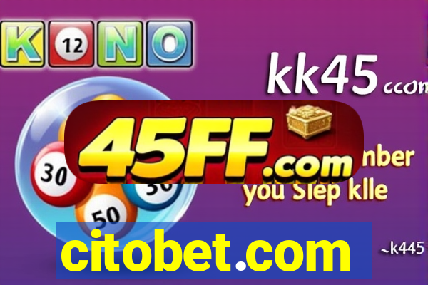 citobet.com