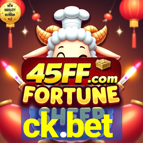 ck.bet