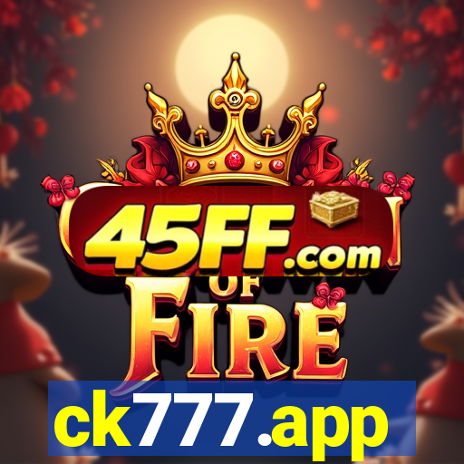ck777.app