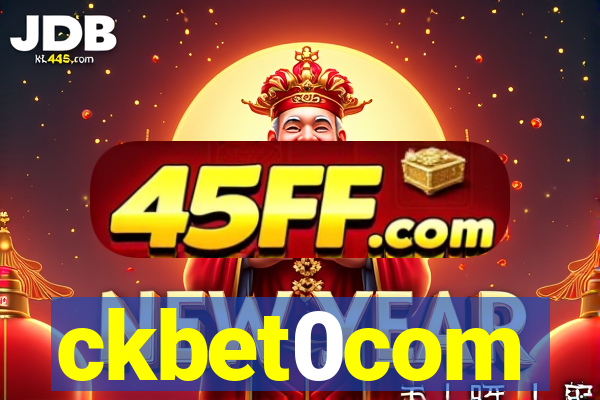 ckbet0com
