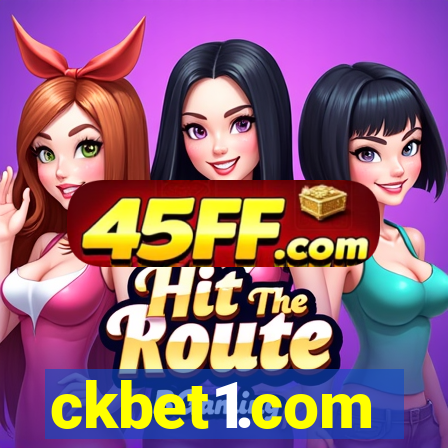 ckbet1.com