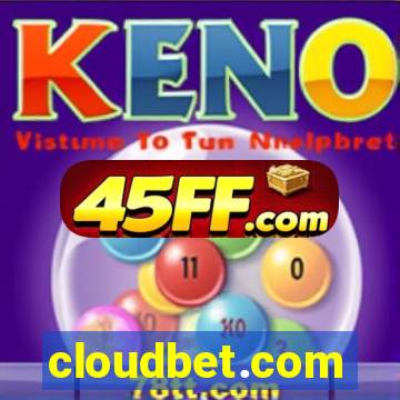 cloudbet.com