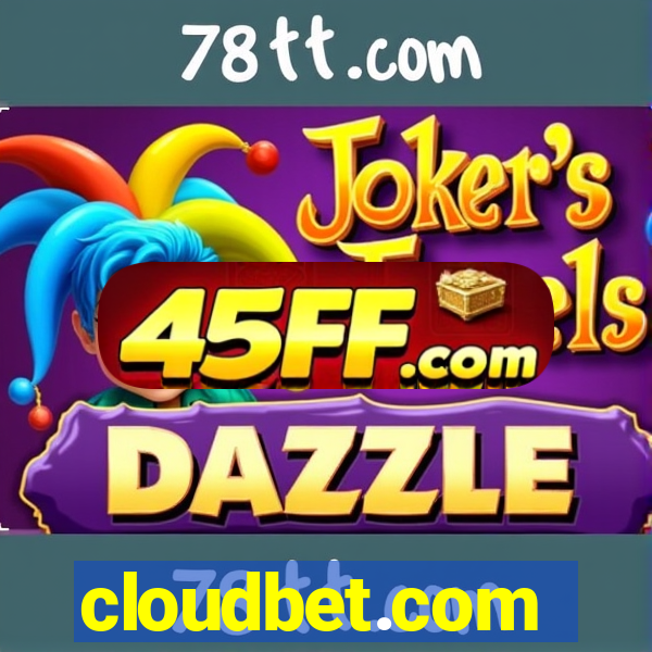 cloudbet.com
