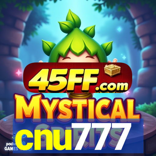 cnu777