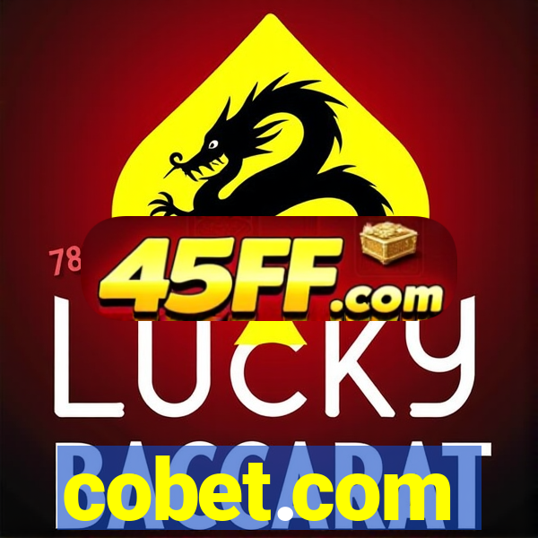 cobet.com
