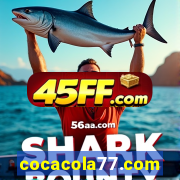cocacola77.com