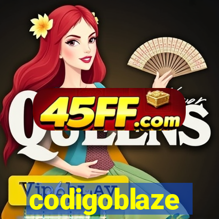 codigoblaze
