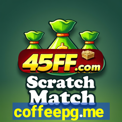 coffeepg.me