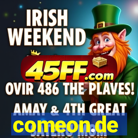 comeon.de