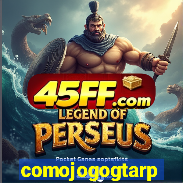 comojogogtarp