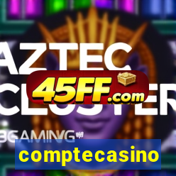 comptecasino