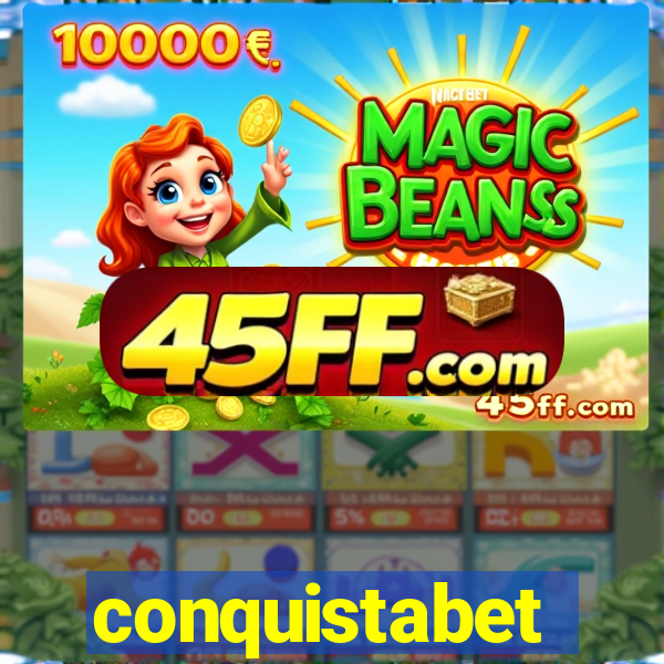 conquistabet