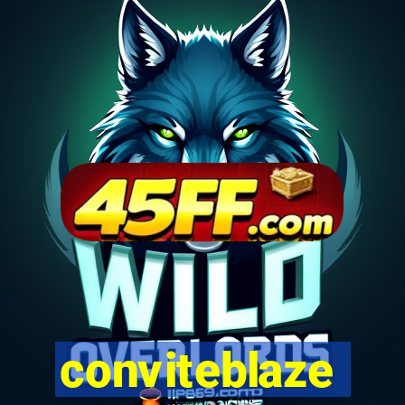 conviteblaze