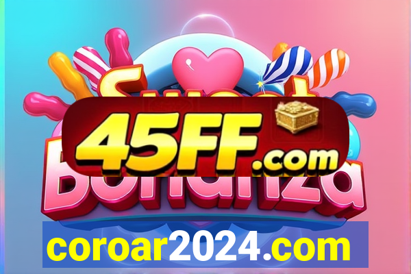 coroar2024.com