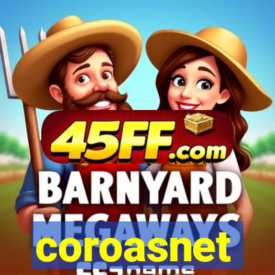 coroasnet