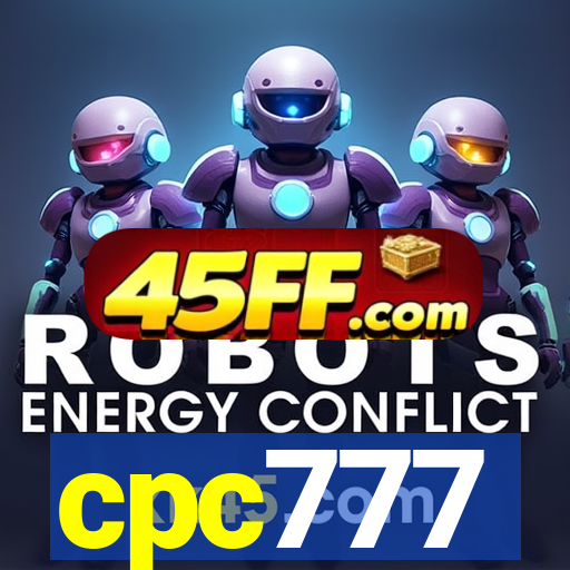 cpc777