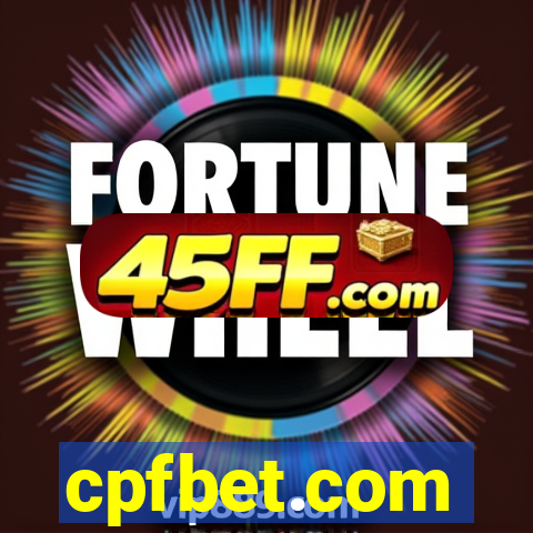 cpfbet.com