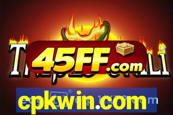 cpkwin.com