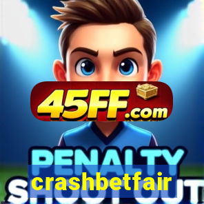 crashbetfair