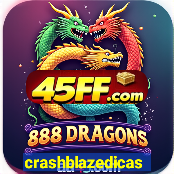 crashblazedicas