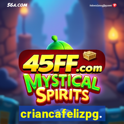 criancafelizpg.com