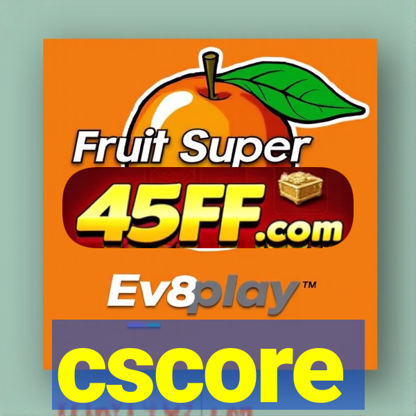 cscore